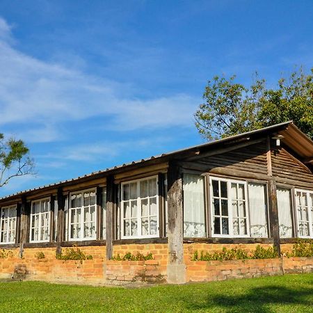 Pousada Casa Delta Ipiabas Εξωτερικό φωτογραφία