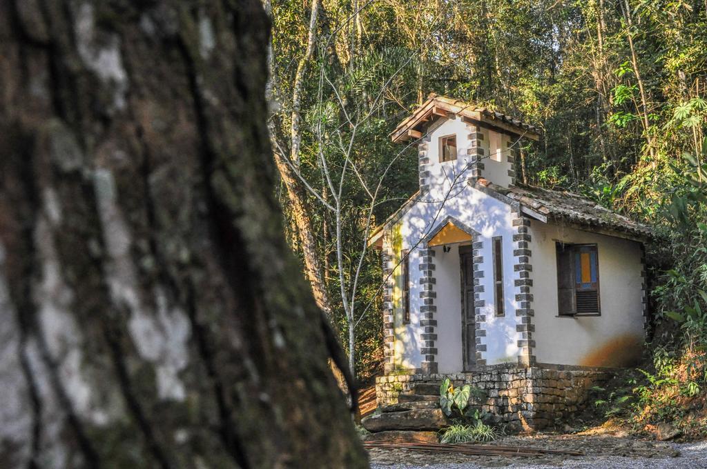 Pousada Casa Delta Ipiabas Εξωτερικό φωτογραφία
