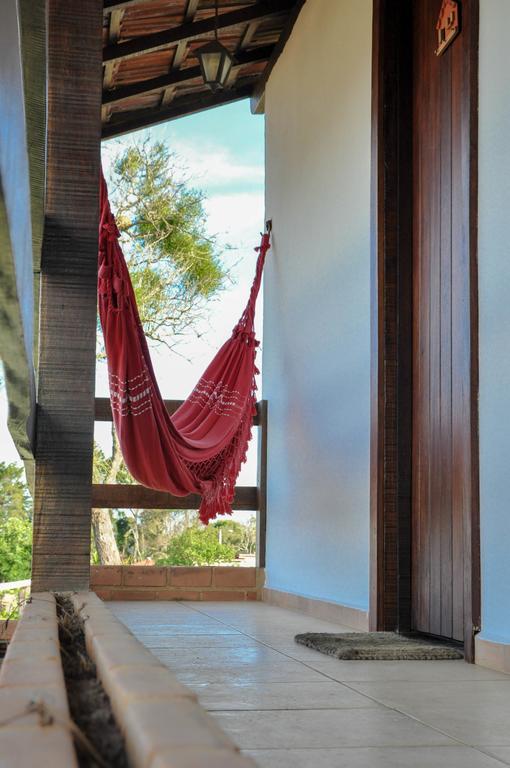 Pousada Casa Delta Ipiabas Εξωτερικό φωτογραφία
