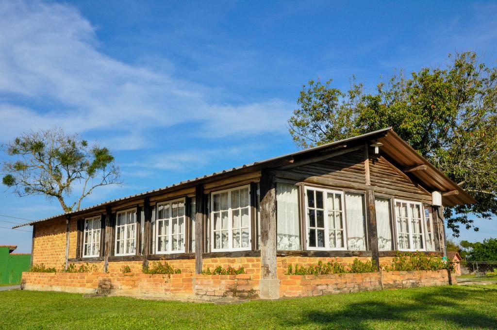 Pousada Casa Delta Ipiabas Εξωτερικό φωτογραφία
