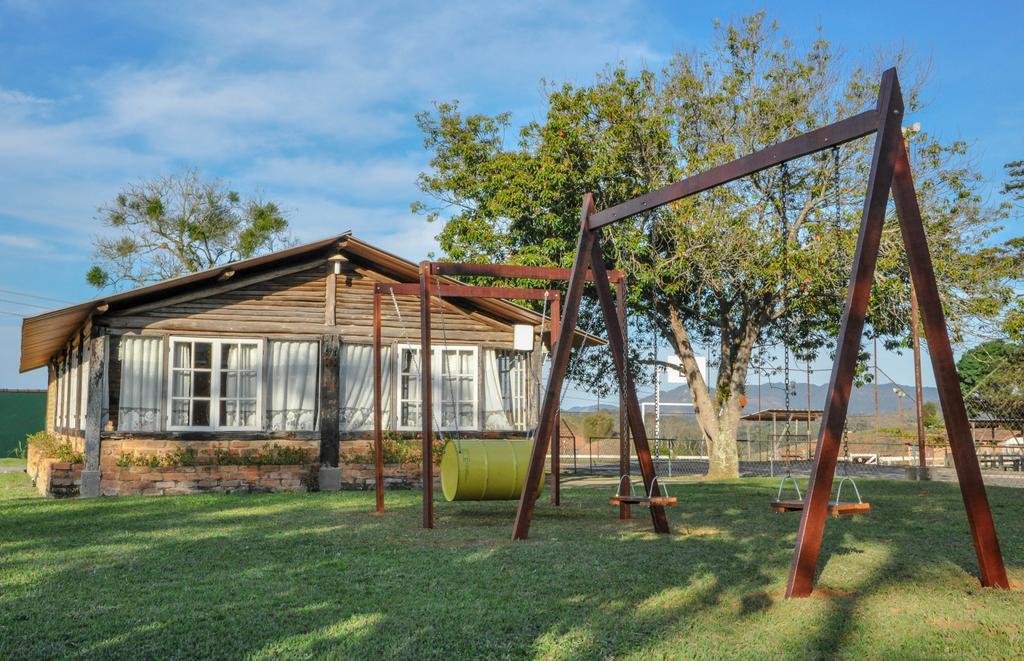 Pousada Casa Delta Ipiabas Εξωτερικό φωτογραφία