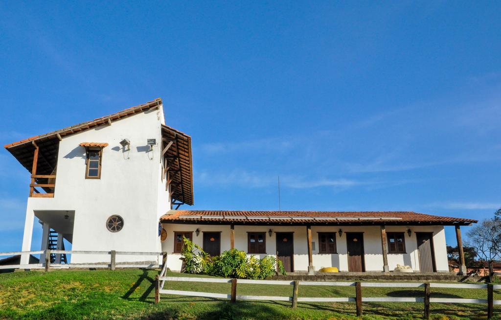 Pousada Casa Delta Ipiabas Εξωτερικό φωτογραφία