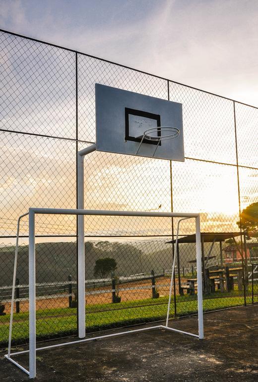 Pousada Casa Delta Ipiabas Εξωτερικό φωτογραφία