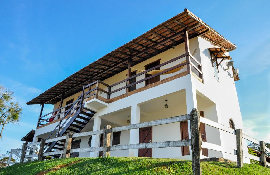 Pousada Casa Delta Ipiabas Εξωτερικό φωτογραφία