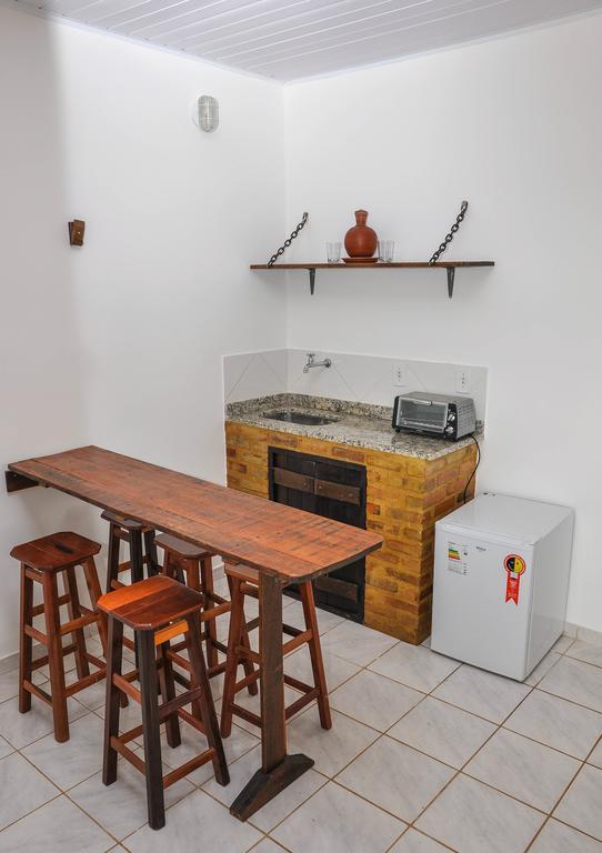 Pousada Casa Delta Ipiabas Εξωτερικό φωτογραφία